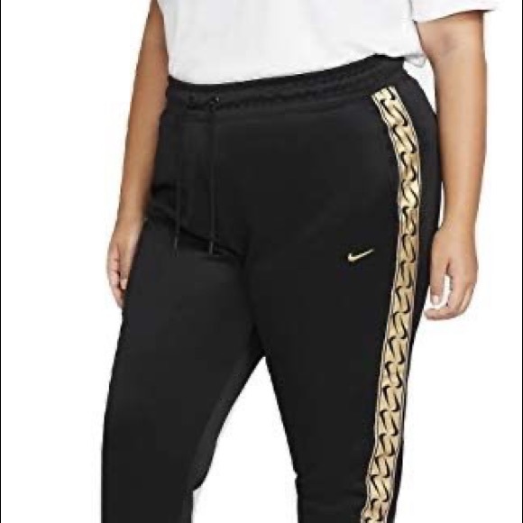 Nike Plus Size Women’s Jogger 1X - Picture 1 of 2